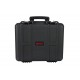 Nuprol Medium Kit Box (Hard Case), The NUPROL Equipment Hard Case combines robust construction with versatile storage solutions, providing a secure and organized way to transport your items